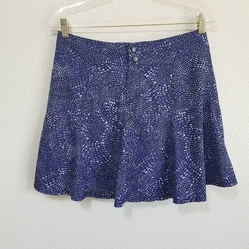 Title Nine Skort